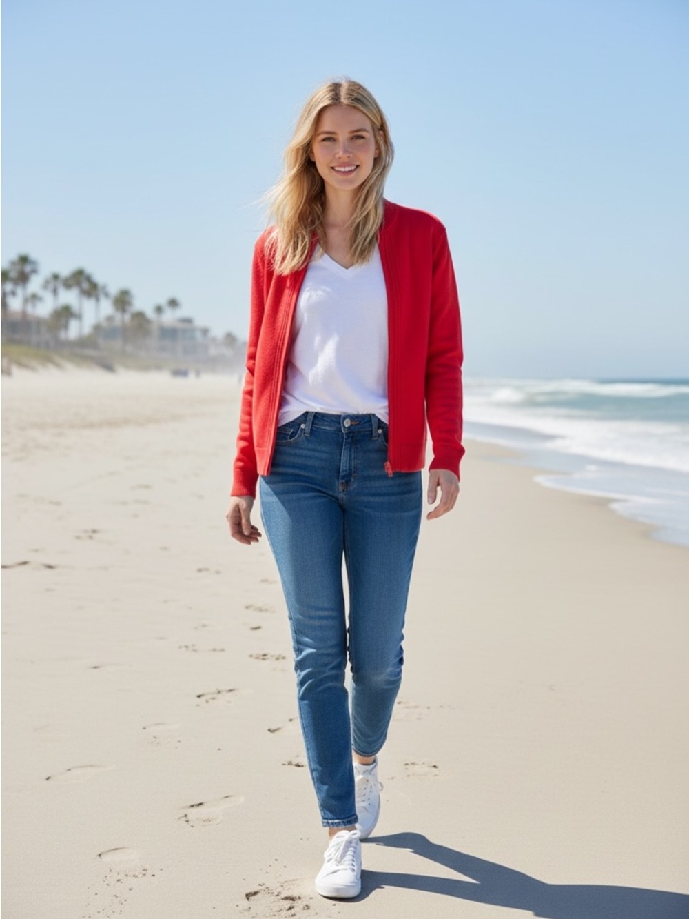 Vineyard Vines Sweater